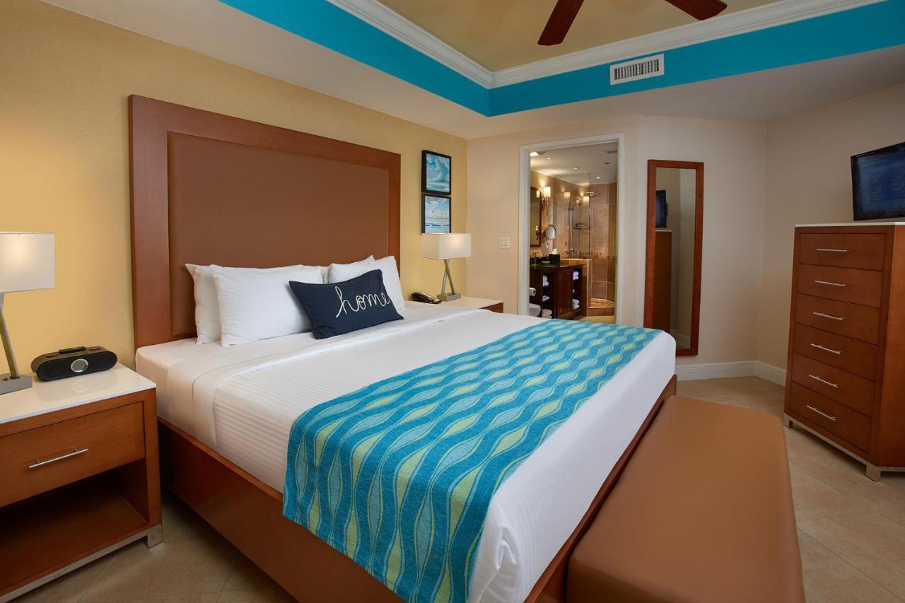 Divi Aruba Phoenix Beach Resort Палм Бич Экстерьер фото