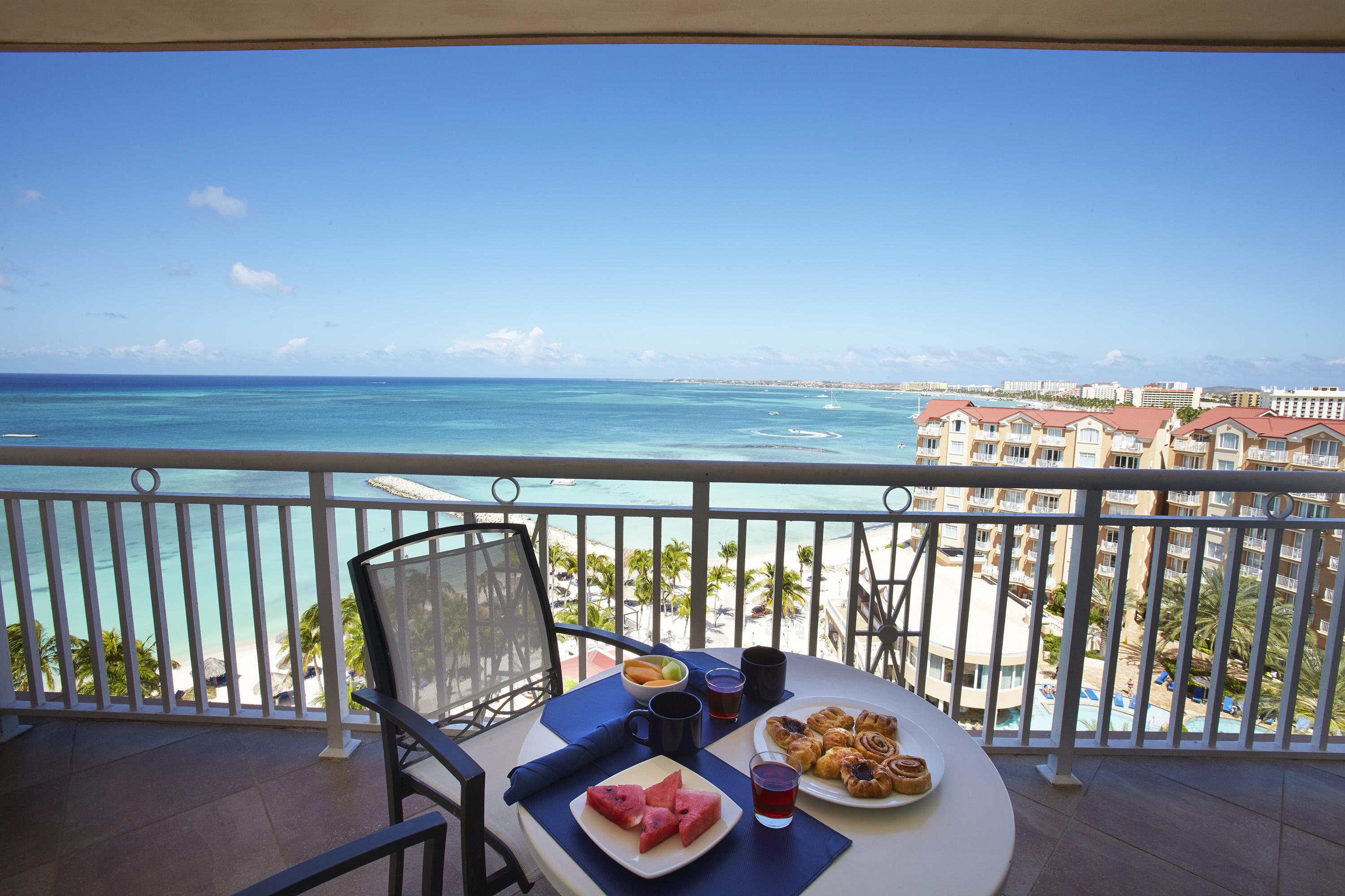 Divi Aruba Phoenix Beach Resort Палм Бич Экстерьер фото