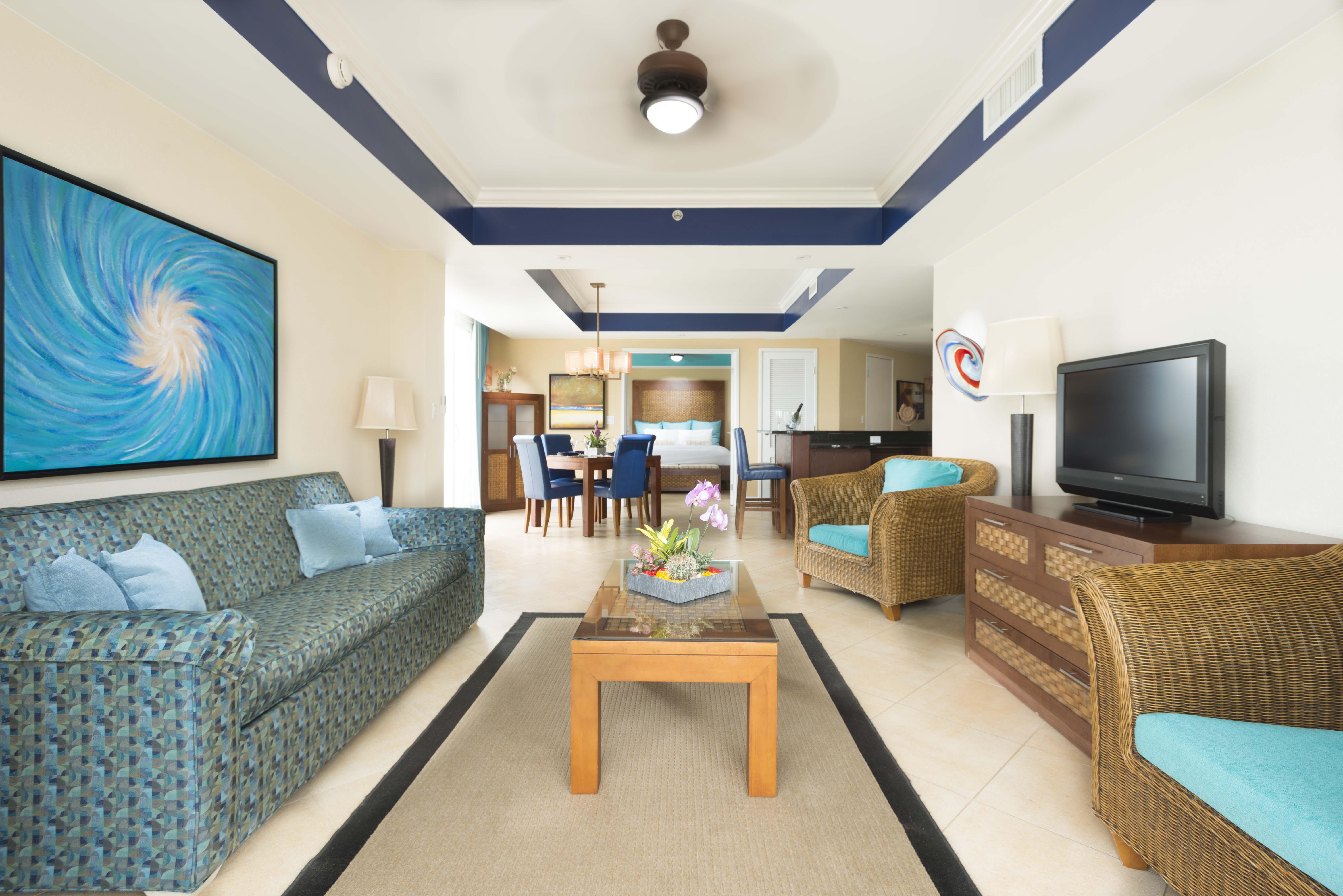 Divi Aruba Phoenix Beach Resort Палм Бич Экстерьер фото