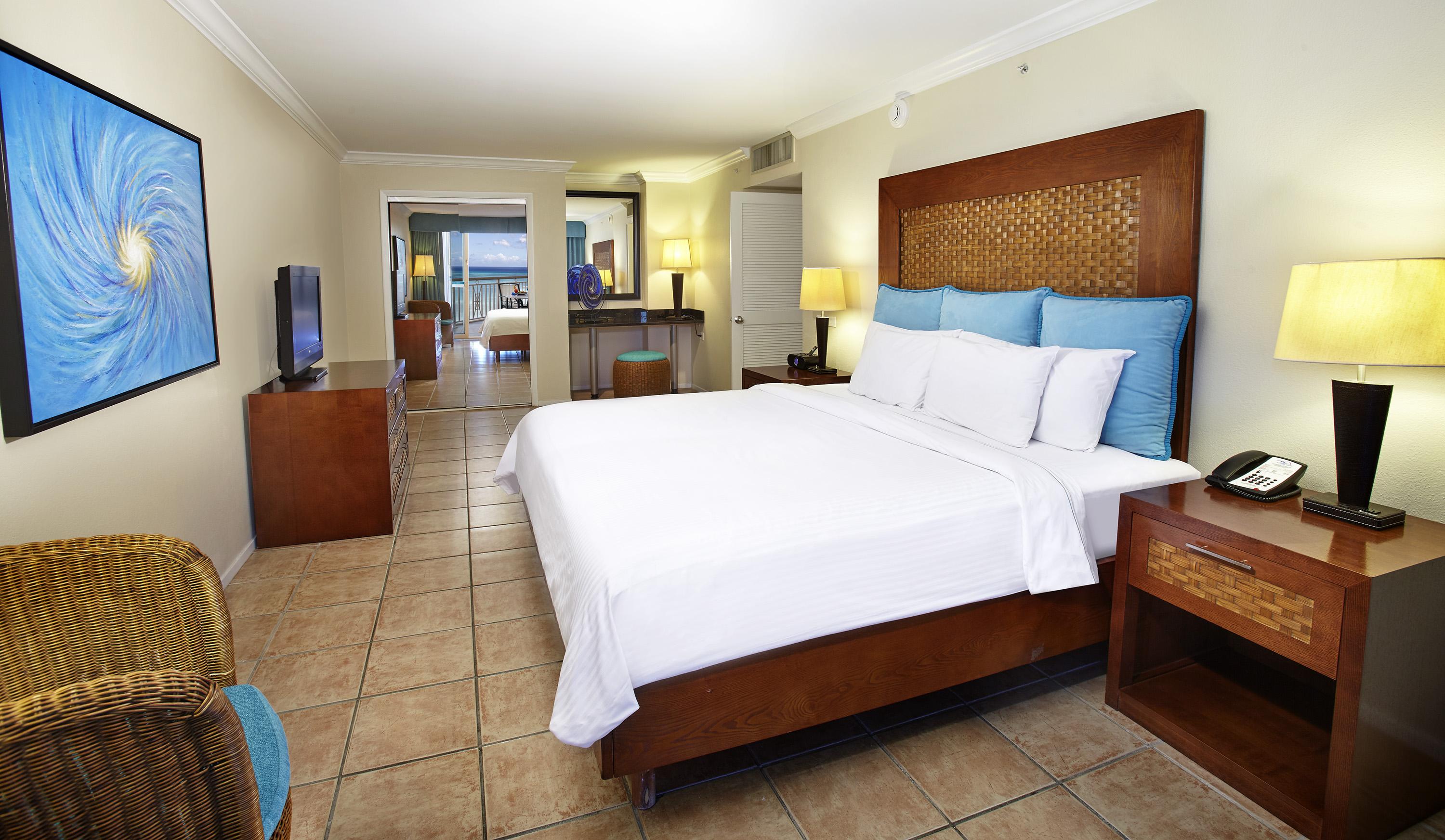 Divi Aruba Phoenix Beach Resort Палм Бич Экстерьер фото