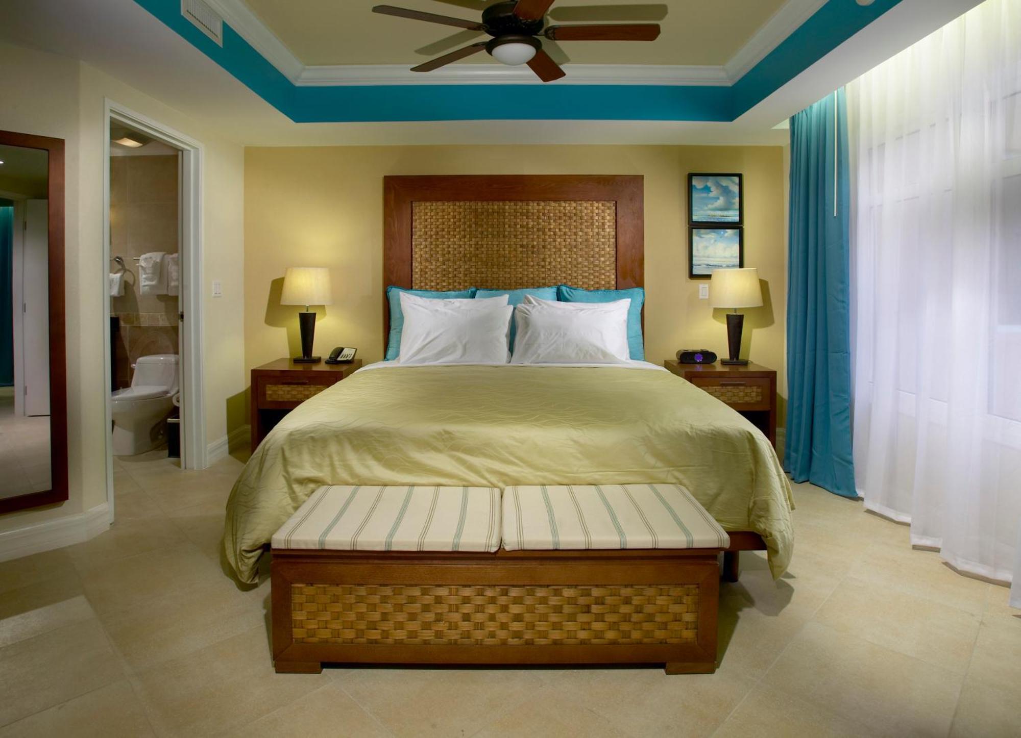Divi Aruba Phoenix Beach Resort Палм Бич Номер фото